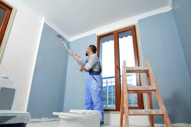 Best Post-Remediation Verification Testing  in Lafayette, IN